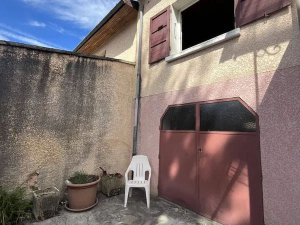 Maison 5 pièces 76 m²