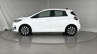 Renault Zoé E-Tech Evolution charge normale R110 Achat Intégral - MY22 — photo 7