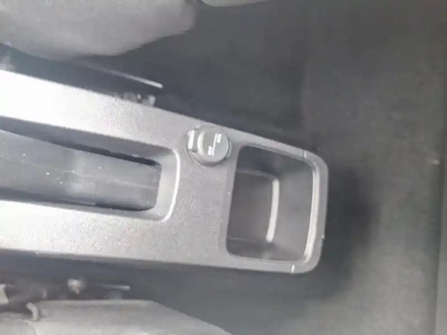 Citroën C3 1.2 turbo 100ch max — photo 15