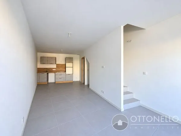Maison NEUVE Roquebrune Sur Argens 3 pièces 47,54 m2