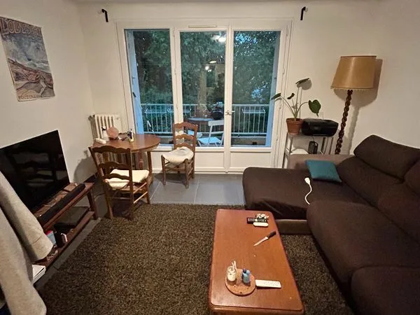 Collocation appartement montpellier