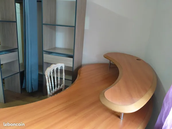 Location chambre étudiant