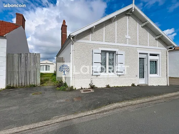 Maison 5 pièces 190 m²