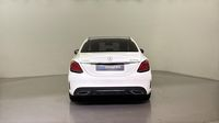 Mercedes Classe C 200 d 150ch AMG Line 9G-Tronic — photo 6