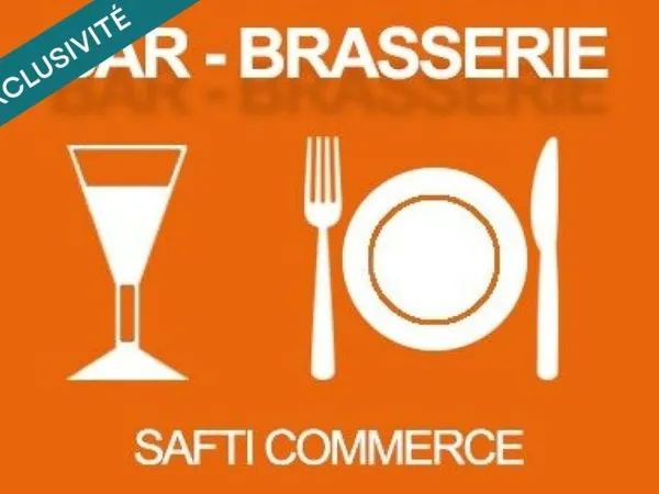 Fonds de commerce