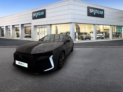 Ds Ds 4 hybride 136 e-dct6 pallas