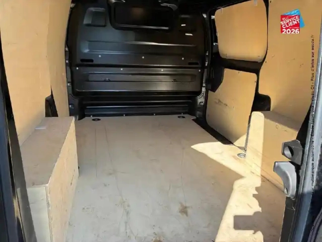 Peugeot Expert fg standard 1.5 bluehdi 120ch s&amp;s asphalt — photo 14
