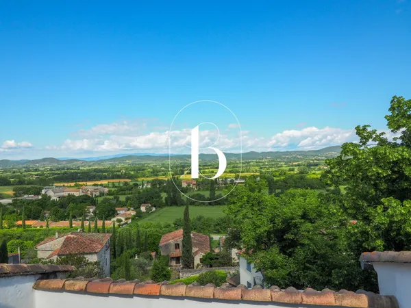 Maison de village 5 pièces 155 m²