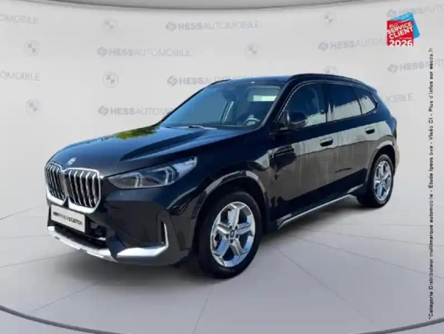 Bmw X1 xdrive25e 245ch xline