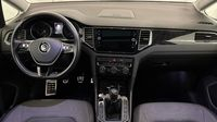 Volkswagen Golf Sportsvan 1.5 TSI EVO 130ch BlueMotion Technology Carat — photo 11