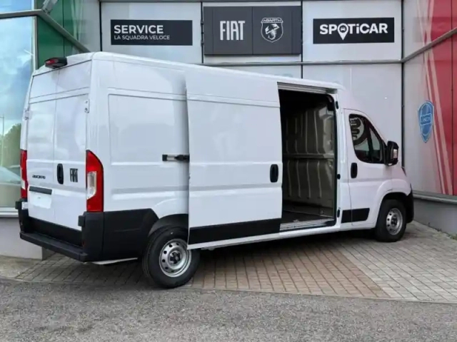 Fiat Ducato fg l3h2 3.5 140ch easy pro plus — photo 5