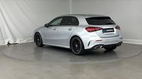 Mercedes Classe A 200 d 150ch AMG Line 8G-DCT — photo 8