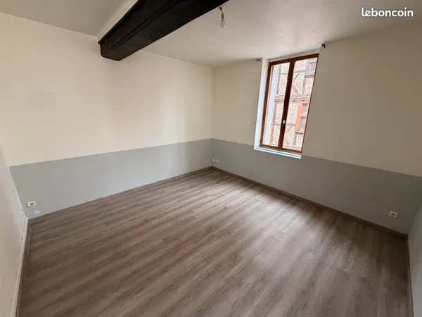 Appartement Location Seurre 3p 67m² 620€