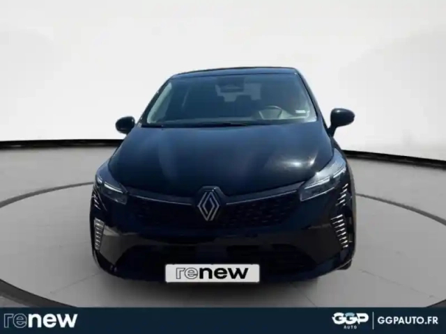 Renault Clio 1.5 dci 100ch evolution - 25 — photo 8