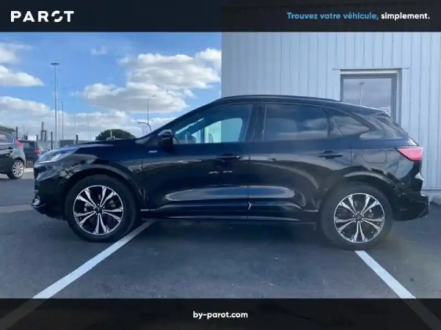 Ford Kuga 2.5 duratec 225ch phev st-line business bva — photo 24