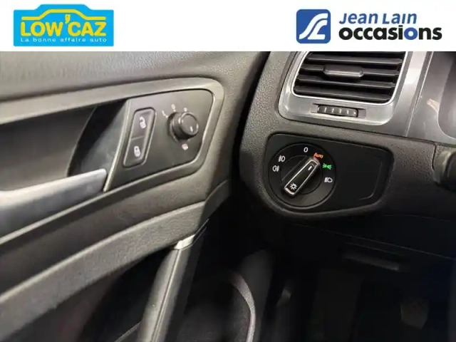 Volkswagen Golf 1.4 tsi 125 — photo 19