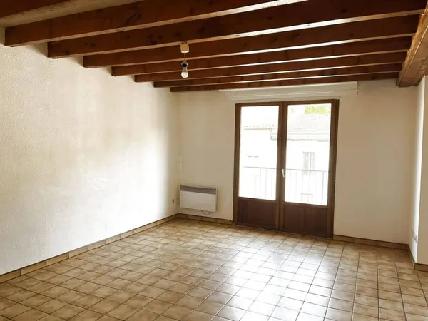 Appartement 3 pièces 80 m²