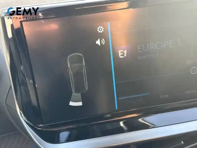 Peugeot 2008 100 s&amp;s bvm6 — photo 32