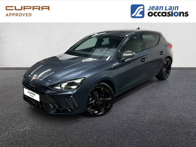 Cupra Leon 1.5 eTSI 150 ch DSG7 V