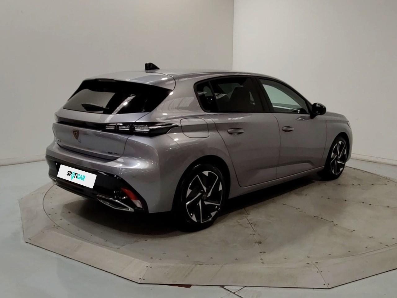 Peugeot 308 phev 180 e-eat8 allure — photo 5