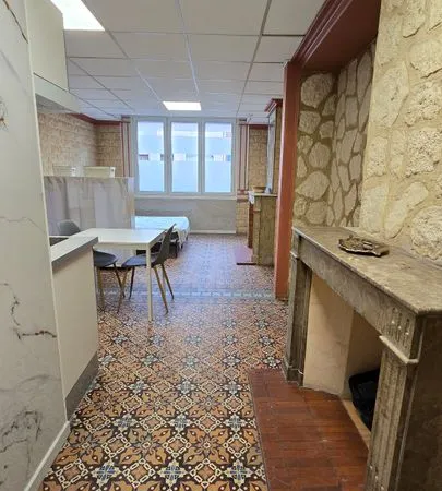 Studio de 29m2 à louer sur Roubaix
