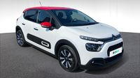 Citroen C3 1.2 PureTech 110ch S&S Shine EAT6 — photo 3