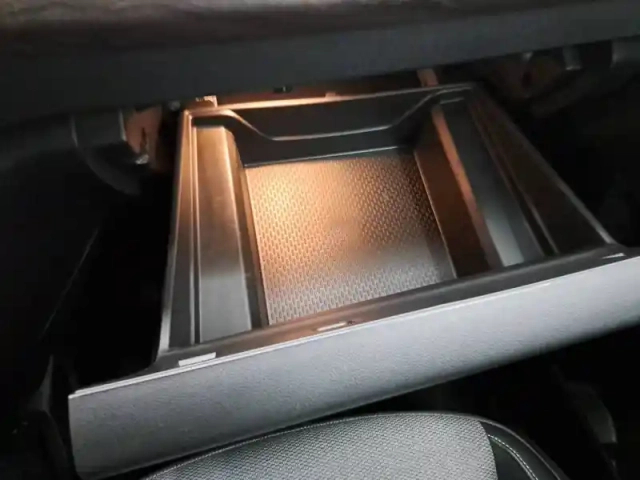 Renault Kangoo e-tech électrique ev45 dc 80kw — photo 14