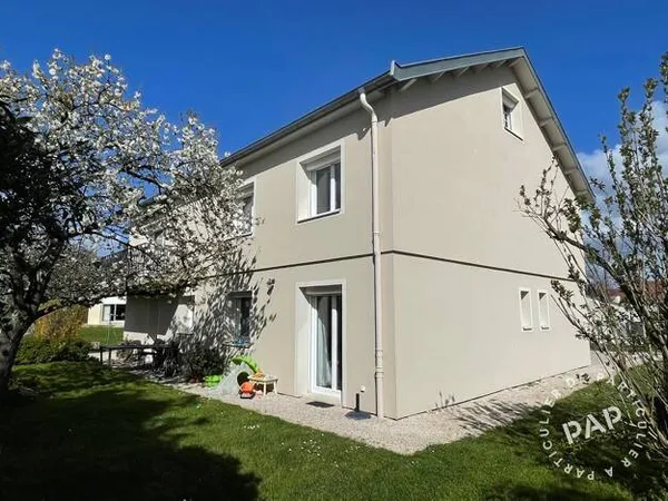 Maison 6 pièces 183 m²