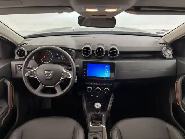 Dacia Duster eco-g 100 4x2 — photo 38