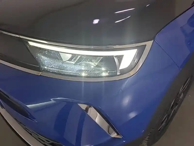 Opel Mokka electrique 136 ch &amp; batterie 50 kwh — photo 79