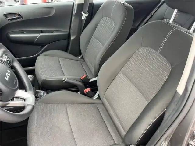 Kia Picanto 1.0 dpi 67ch bvm5 — photo 12