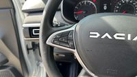 Dacia Sandero 1.0 TCe 90ch Expression CVT — photo 17