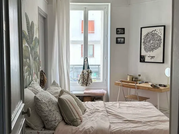 Loue appartement