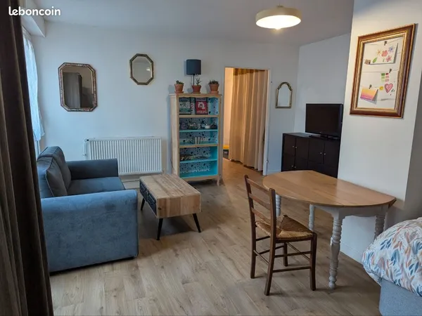 Meuble t1bis 46m2