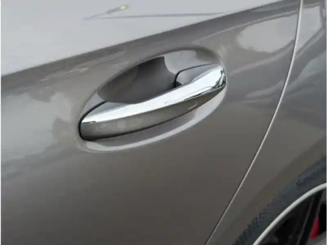 Mercedes Classe A 45 s 4matic+ — photo 20