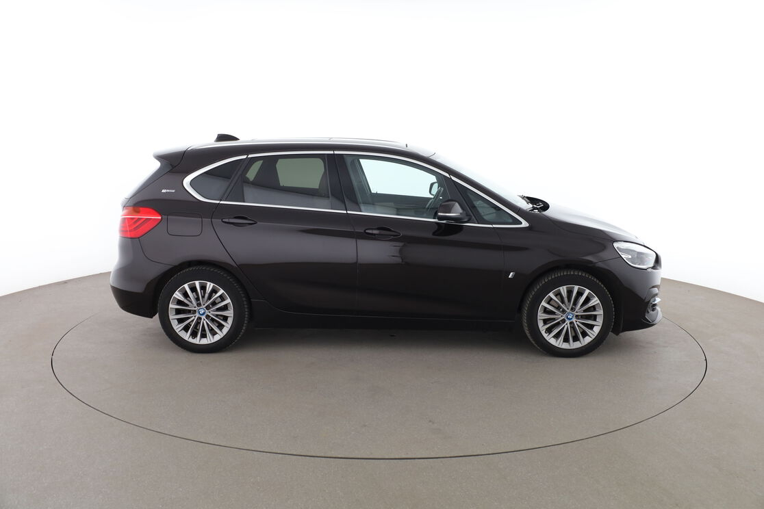 BMW Série 2 Active Tourer 225xe Luxury BVA6 — photo 6