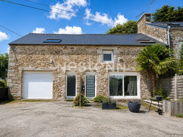SPECIAL INVESTISSEURS - LONGERES DIVISEES EN DEUX LOGEMENTS