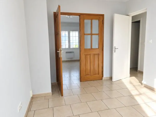 Appartement T2 Trith saint Léger avec garage
