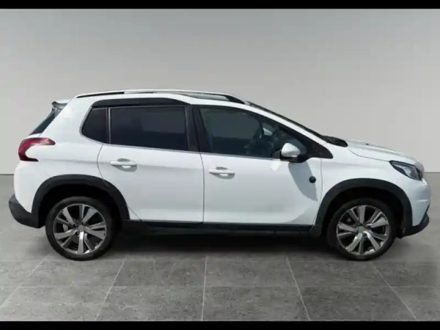 Peugeot 2008 1.2 puretech 110ch crossway s&amp;s — photo 6