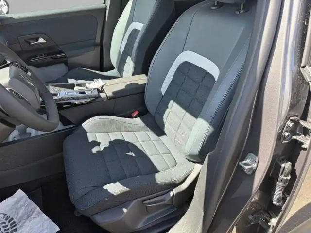 Citroën C5 Aircross hybride 145 ch e-dcs6 — photo 11