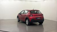 Citroen C3 1.2 PureTech 83ch S&S Feel Pack — photo 8