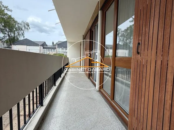 Appartement à vendre Angers