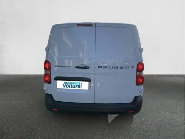 Peugeot Expert fgn m bluehdi 145 bvm6 — photo 5