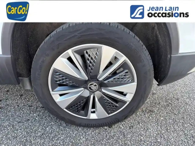 Skoda Karoq 2.0 tdi 116 ch scr dsg7 — photo 32