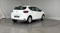 Dacia Sandero 1.0 ECO-G 100ch Confort -22 — photo 5