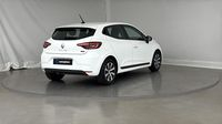 Renault Clio 1.6 E-Tech hybride 145ch Equilibre — photo 5