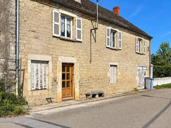 Maison 3 pièces 118 m²