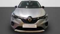 Renault Captur 1.5 Blue dCi 95ch Intens — photo 2