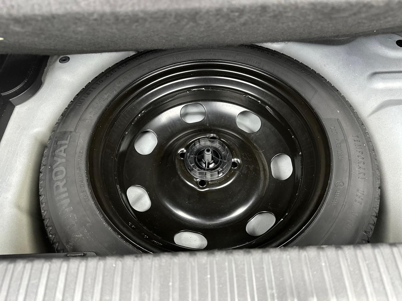 Citroën C3 Aircross puretech 110 s&s bvm6 feel — photo 29