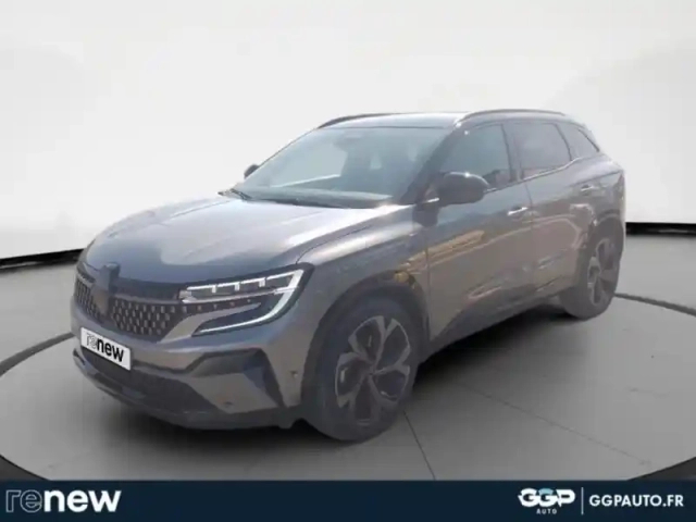 Renault Austral 1.2 e-tech full hybrid 200ch iconic esprit alpine
